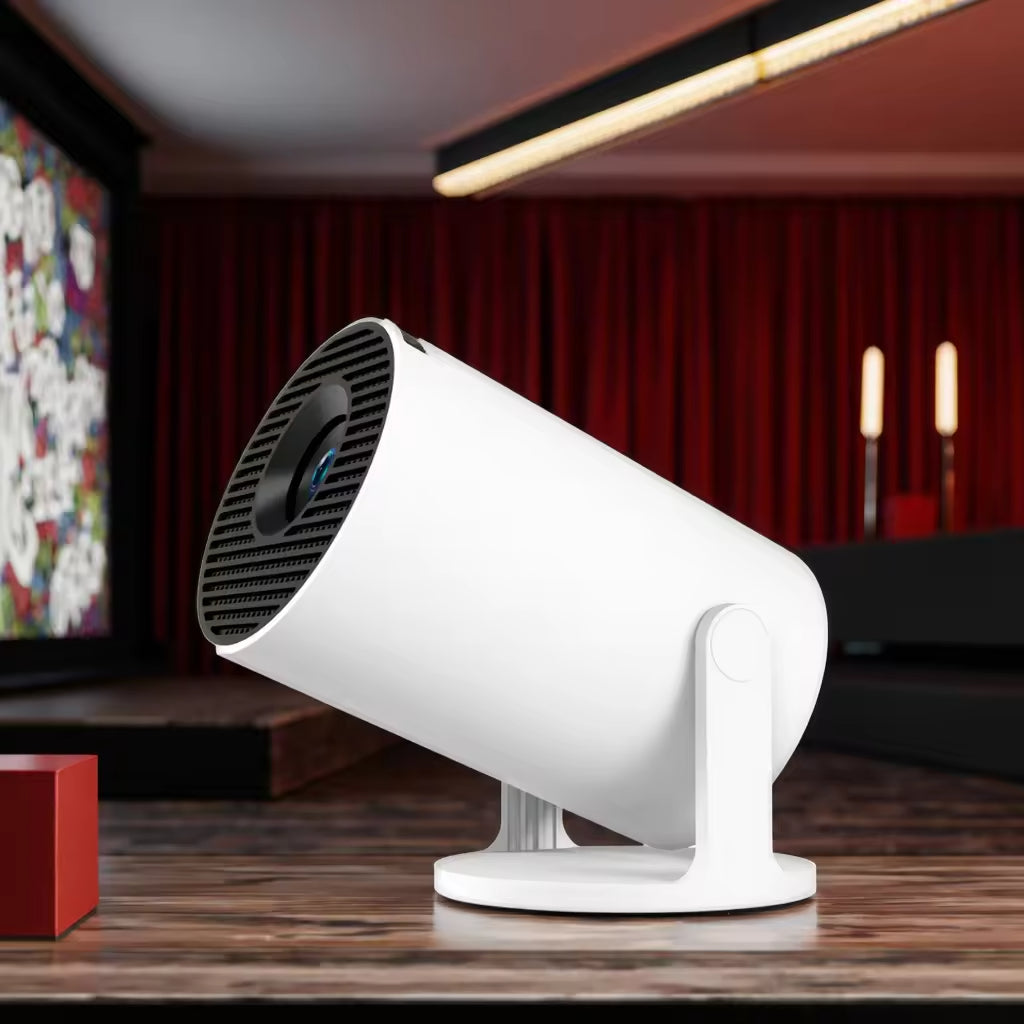 Proyector Portátil