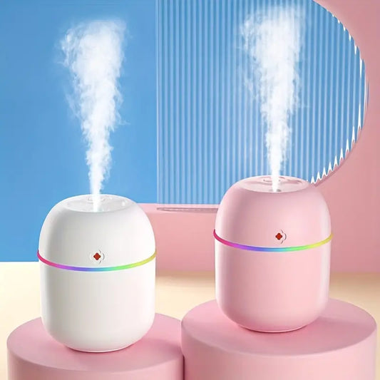 Humidificador de aroma