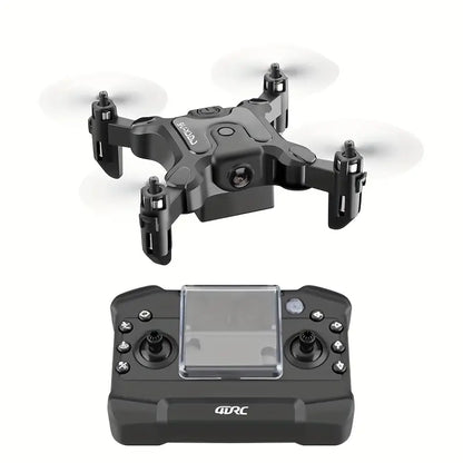 Drone Plegable Mini