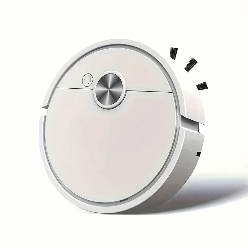 Aspirador inteligente mini