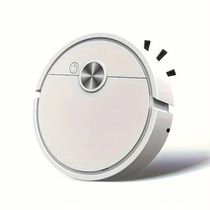 Aspirador inteligente mini