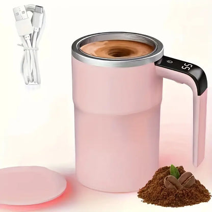 Taza de Agua Inteligente