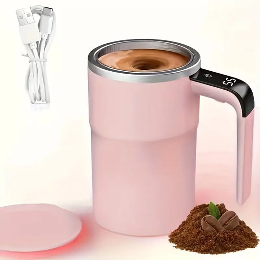 Taza de Agua Inteligente