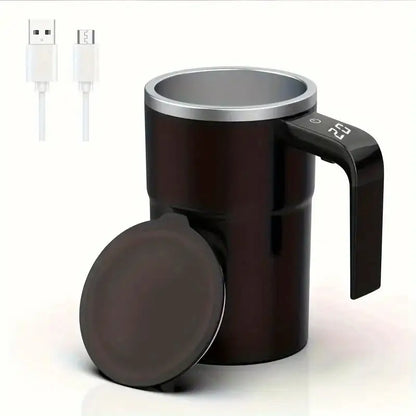 Taza de Agua Inteligente