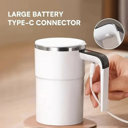 Taza de Agua Inteligente