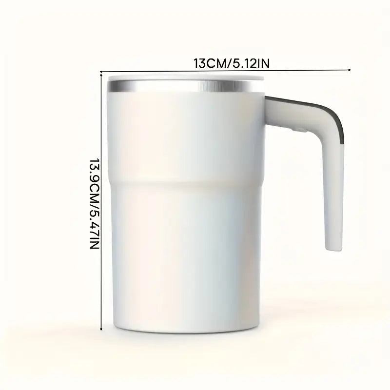 Taza de Agua Inteligente