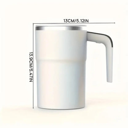 Taza de Agua Inteligente