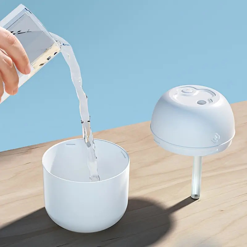 Humidificador de aroma