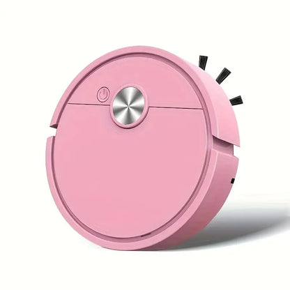 Aspirador inteligente mini