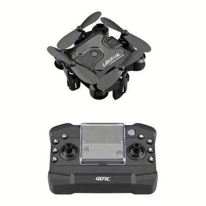 Drone Plegable Mini
