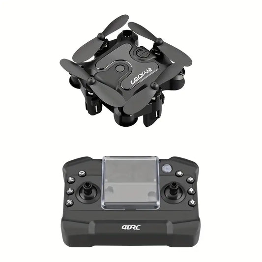 Drone Plegable Mini