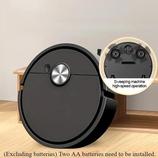 Aspirador inteligente mini