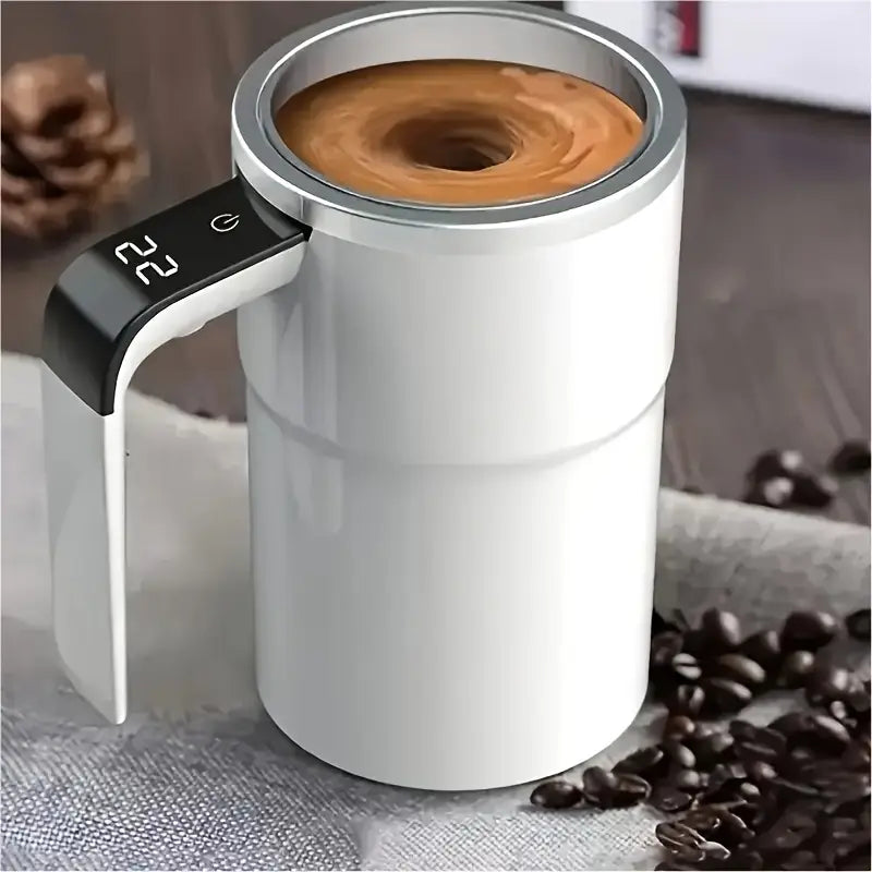 Taza de Agua Inteligente