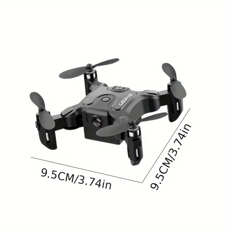 Drone Plegable Mini