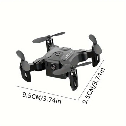 Drone Plegable Mini