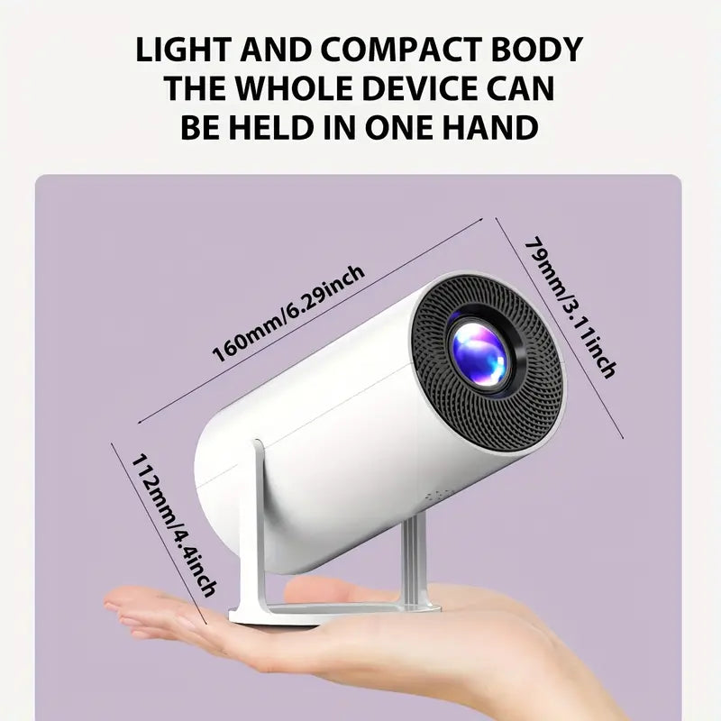 Proyector Portátil